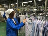 အျခား in အဝတ် အခြောက်လျှော် စက်ရုံ