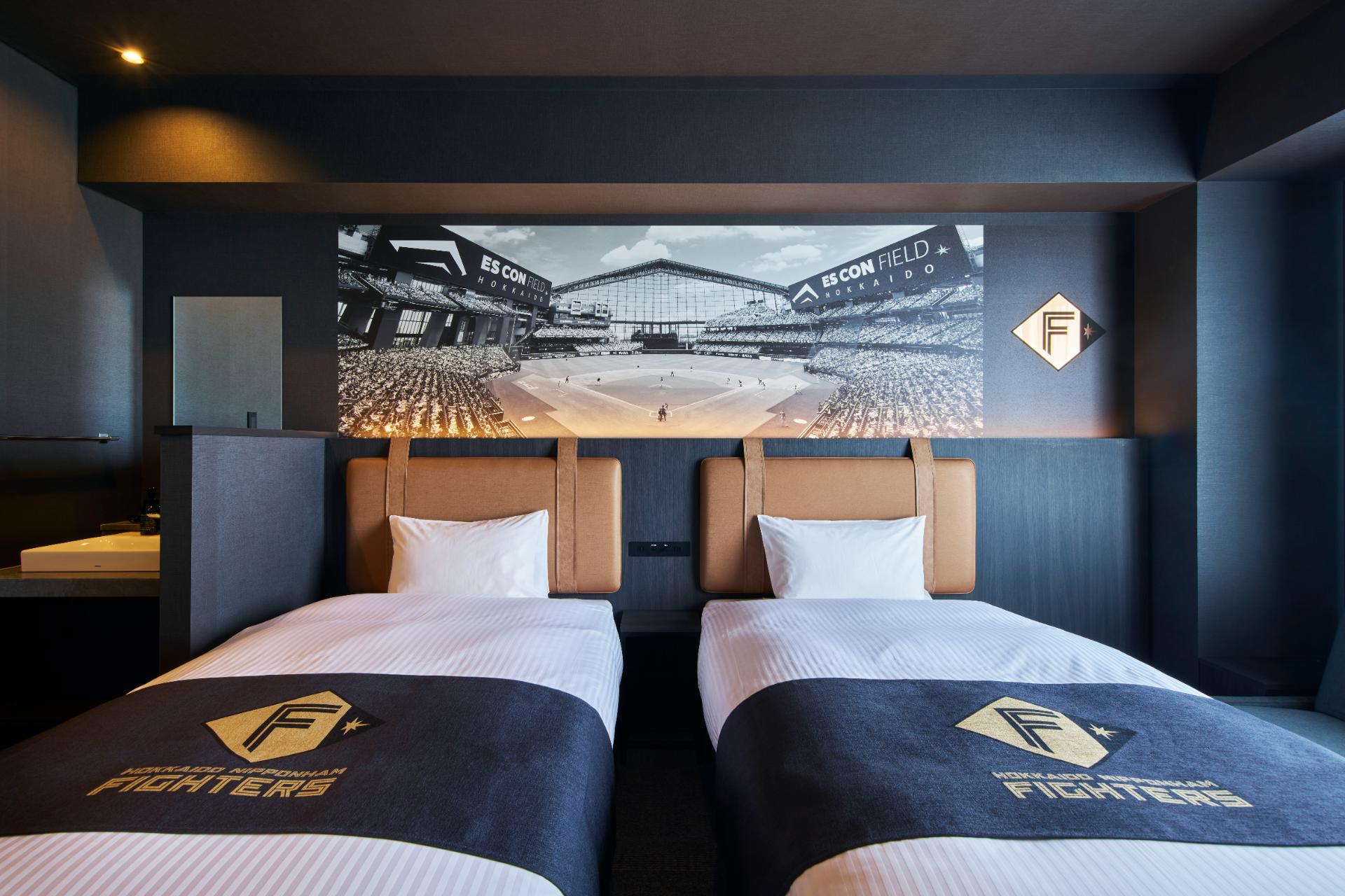 Hotel Cleaner in Hotel