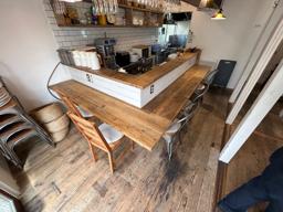 飲食店/カフェ (ウェイター・ウエイトレス)