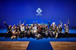 イベント/コンサート (イベントスタッフ)