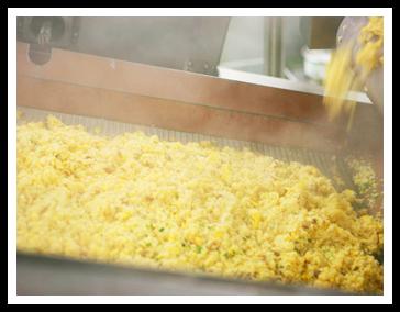 ラインさぎょう/工場（こうじょう）