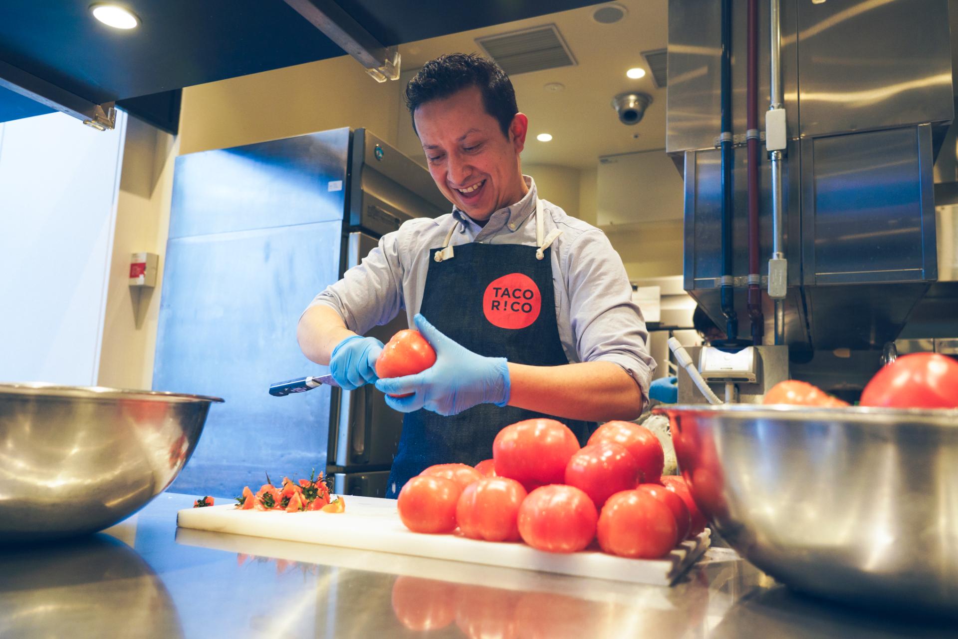 Nấu ăn in Nhà hàng/ quán cà phê