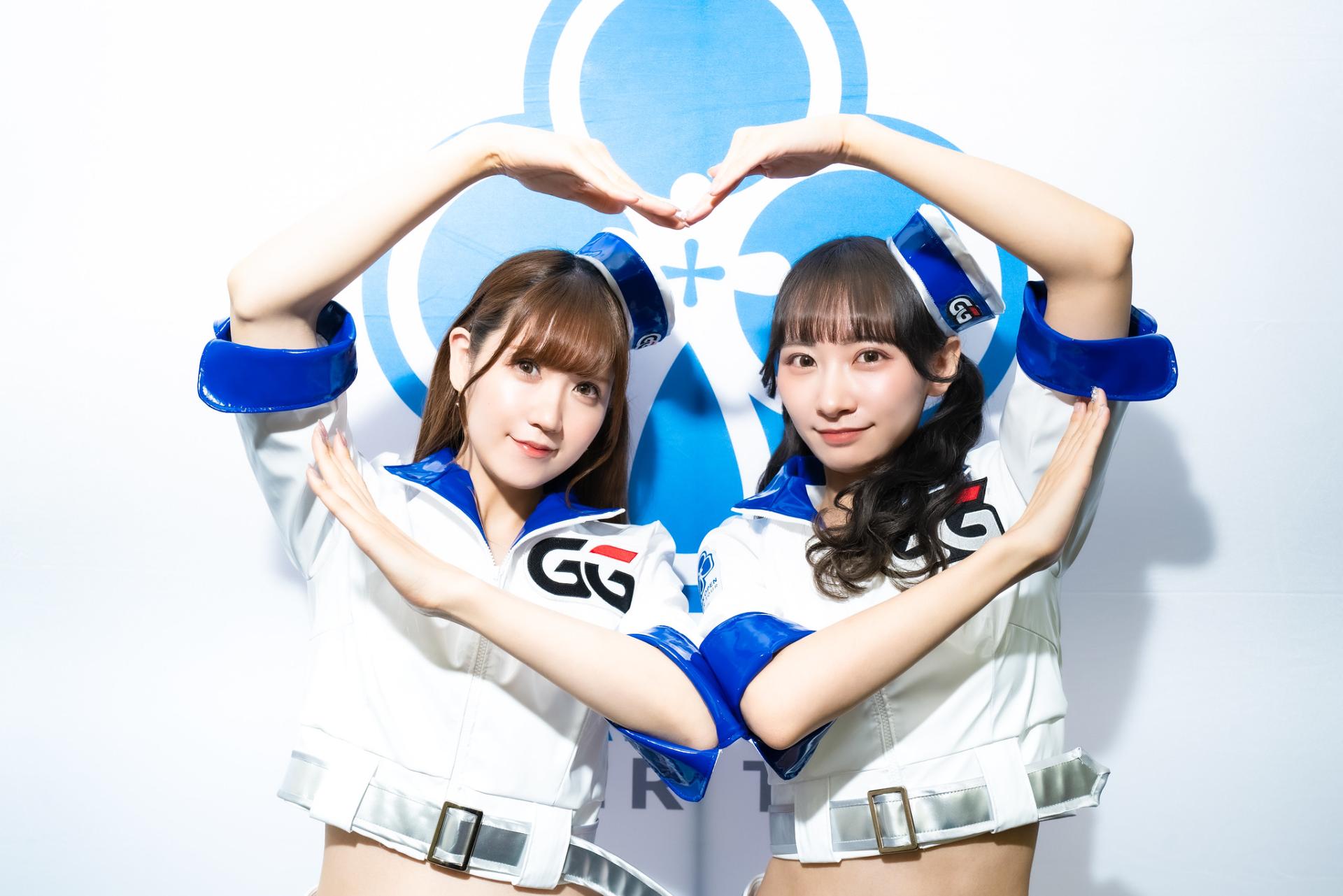 Promotional Model in Other