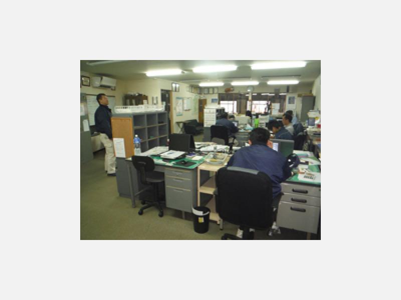 General Work in Construction