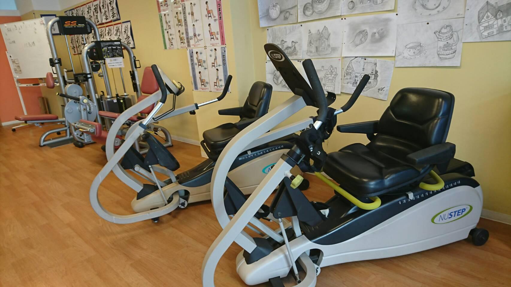 照護人員 in 醫院