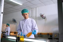 工場 (作業全般)