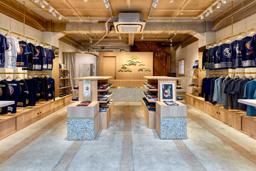 ブテイック (販売/ 英語・日本語)