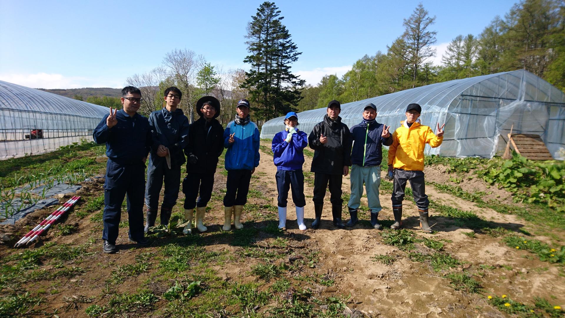 အျခား in စိုက်ပျိုးရေးလုပ်ငန်း