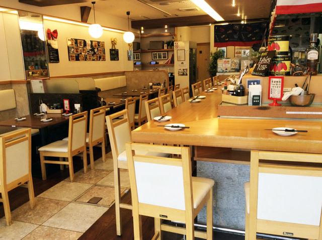 Garçom/garçonete in Restaurante