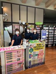 マッサージ (セラピスト)