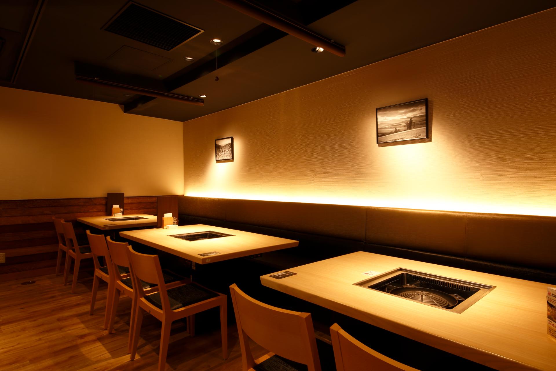 ウェイター・ウエイトレス/飲食店