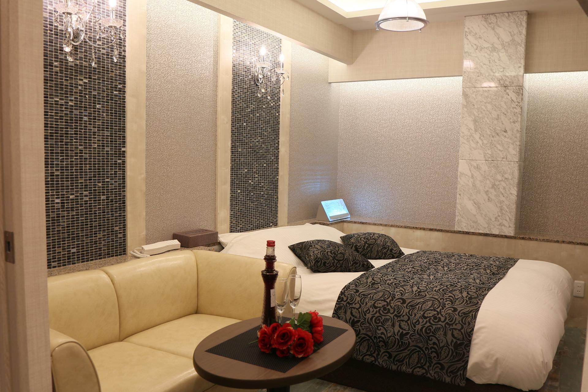 ホテル清掃/ホテル