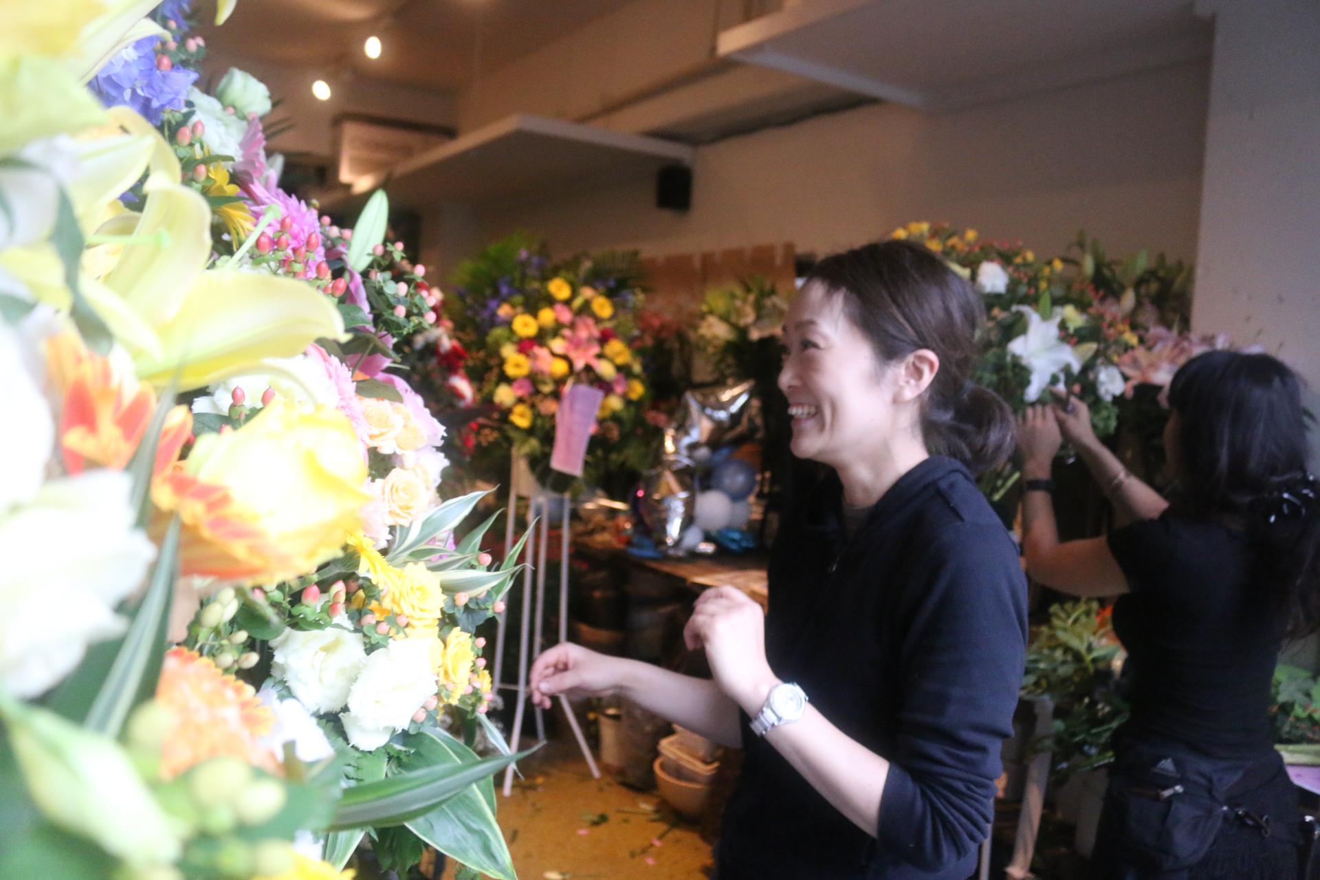 General Work in Gardening