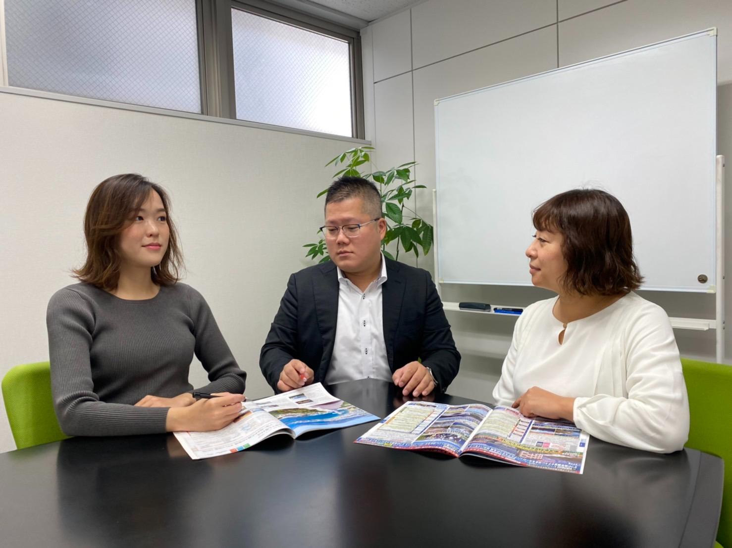 Bán hàng in Văn phòng