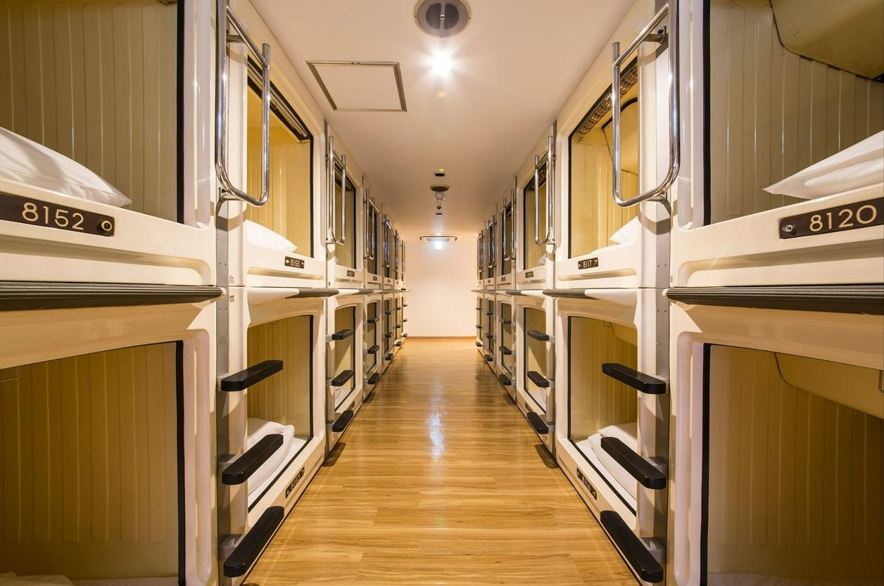 ဟိုတယ် သန့်ရှင်းရေး in ဟိုတယ္