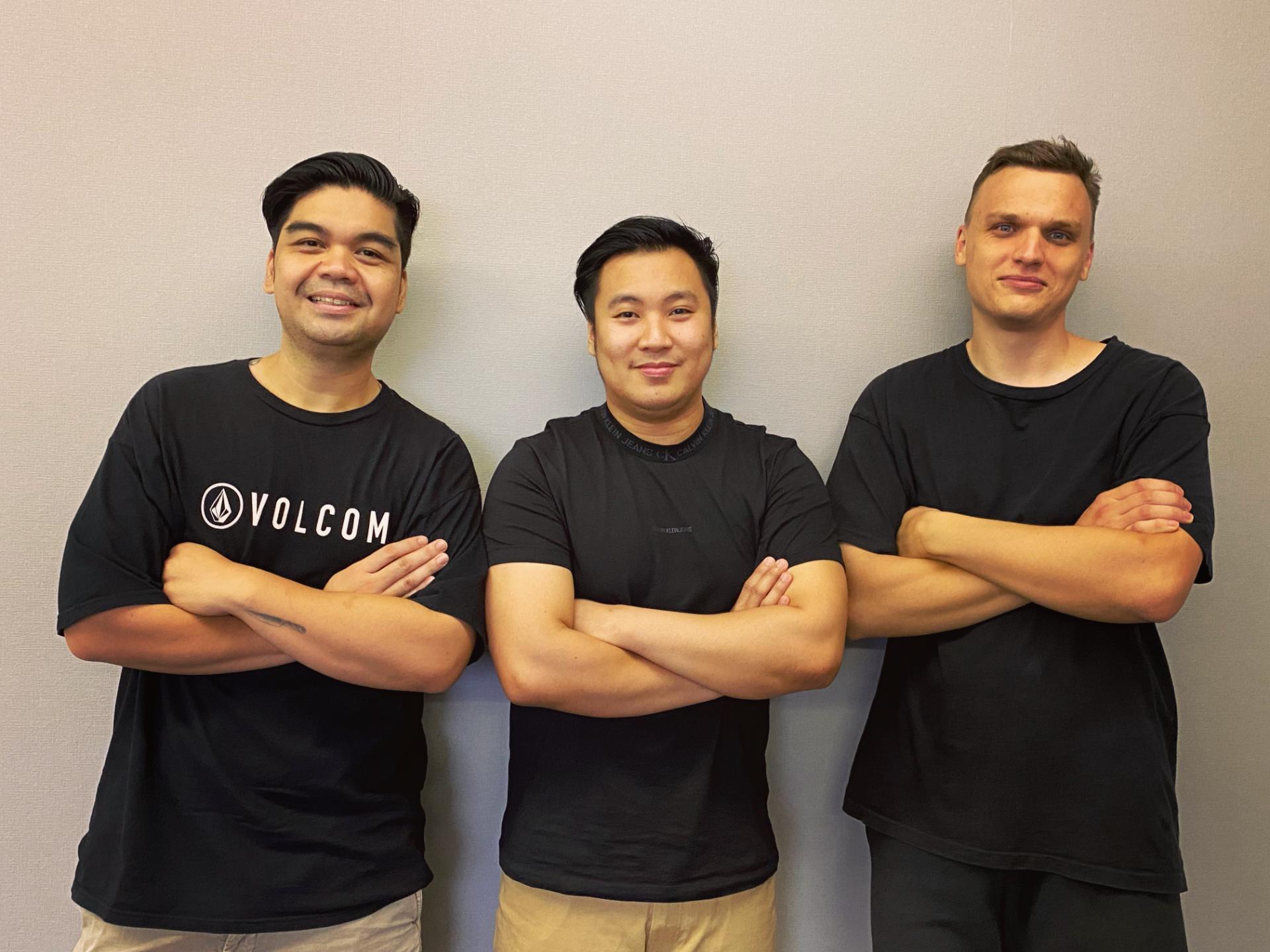 Linha de operação in Fábrica