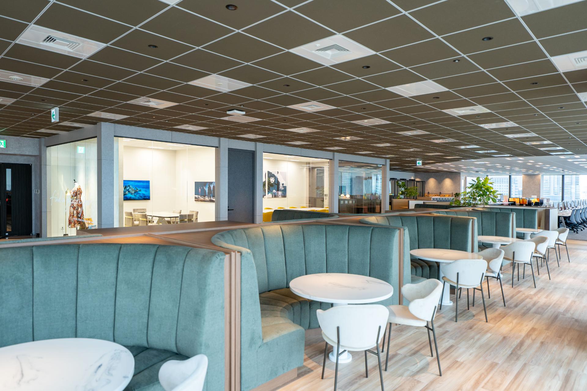 Sales/ Chinese-Japanese in Duty Free shop