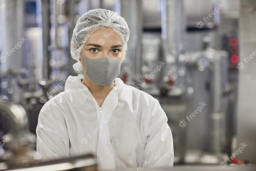 Factory (General Work)