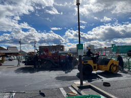 Construction (General Work)