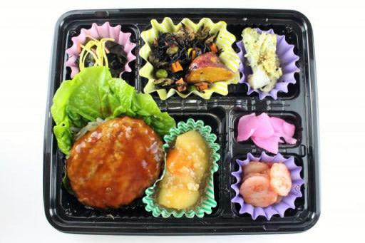 Cooking in Restaurant