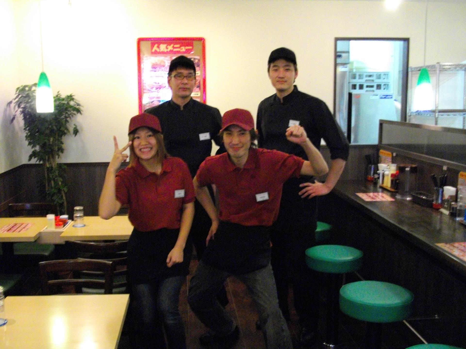 Garçom/garçonete in Restaurante