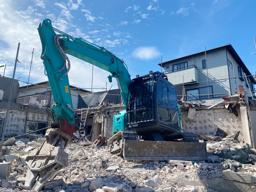 Construction (Construction assistant)