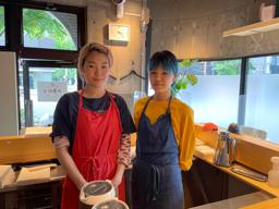 Restaurant (Dish Washer)