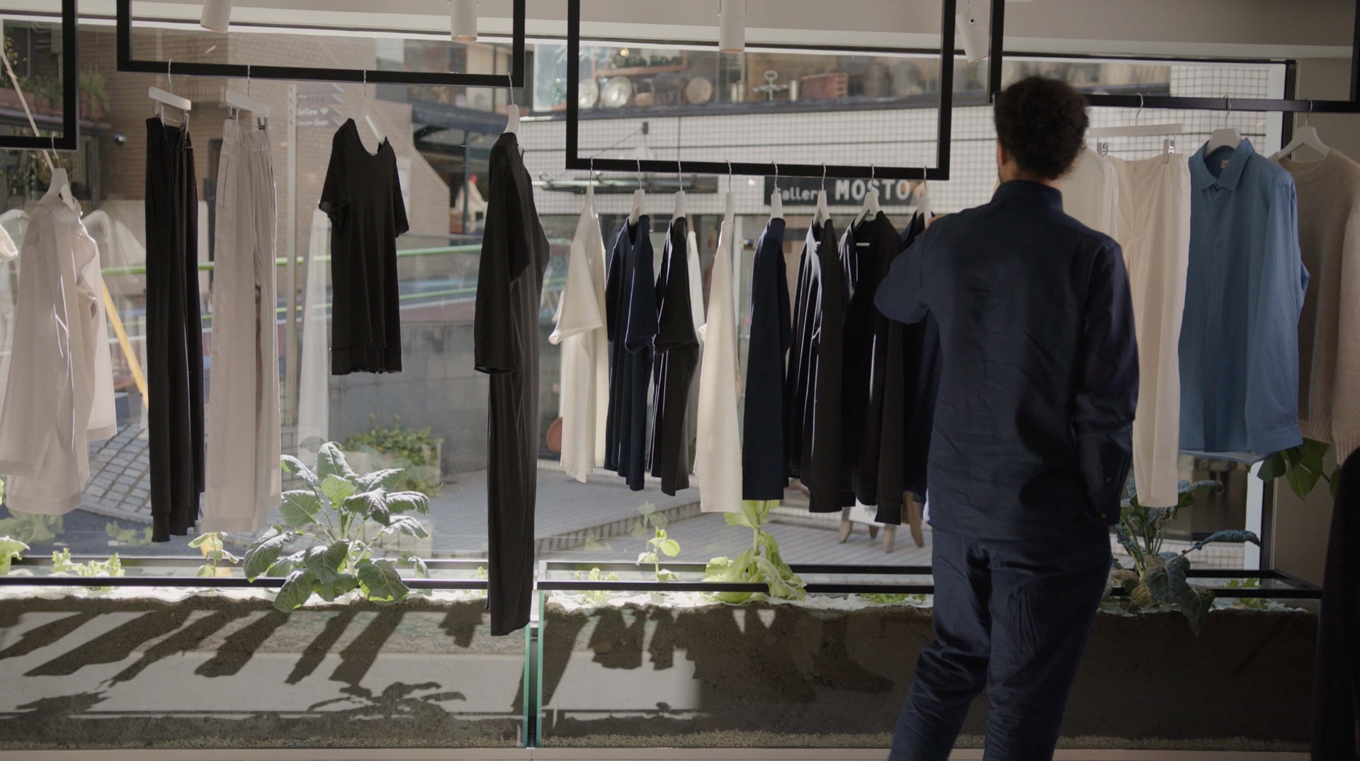 ウェイター・ウエイトレス/飲食店/カフェ