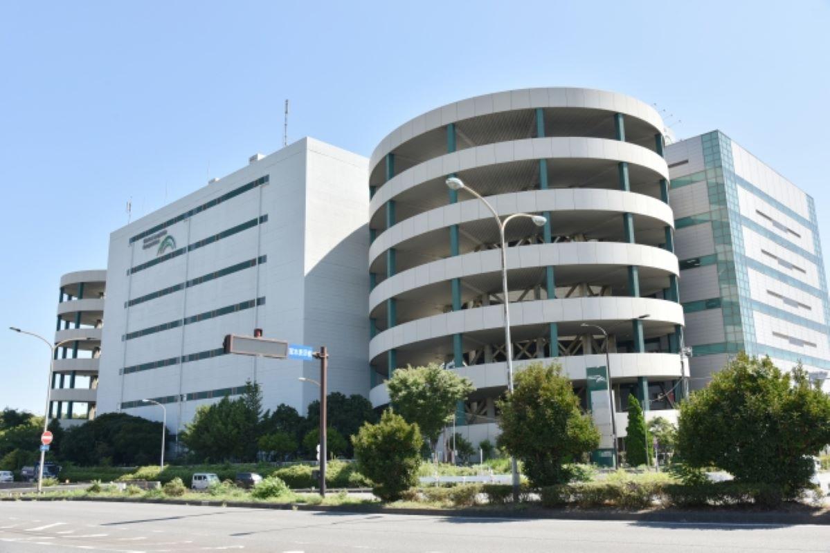 Vận hành kho bãi in Kho hàng