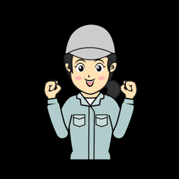 造船 (組立・加工作業)