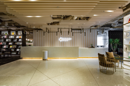 Office (Interpreter/ English-Japanese)