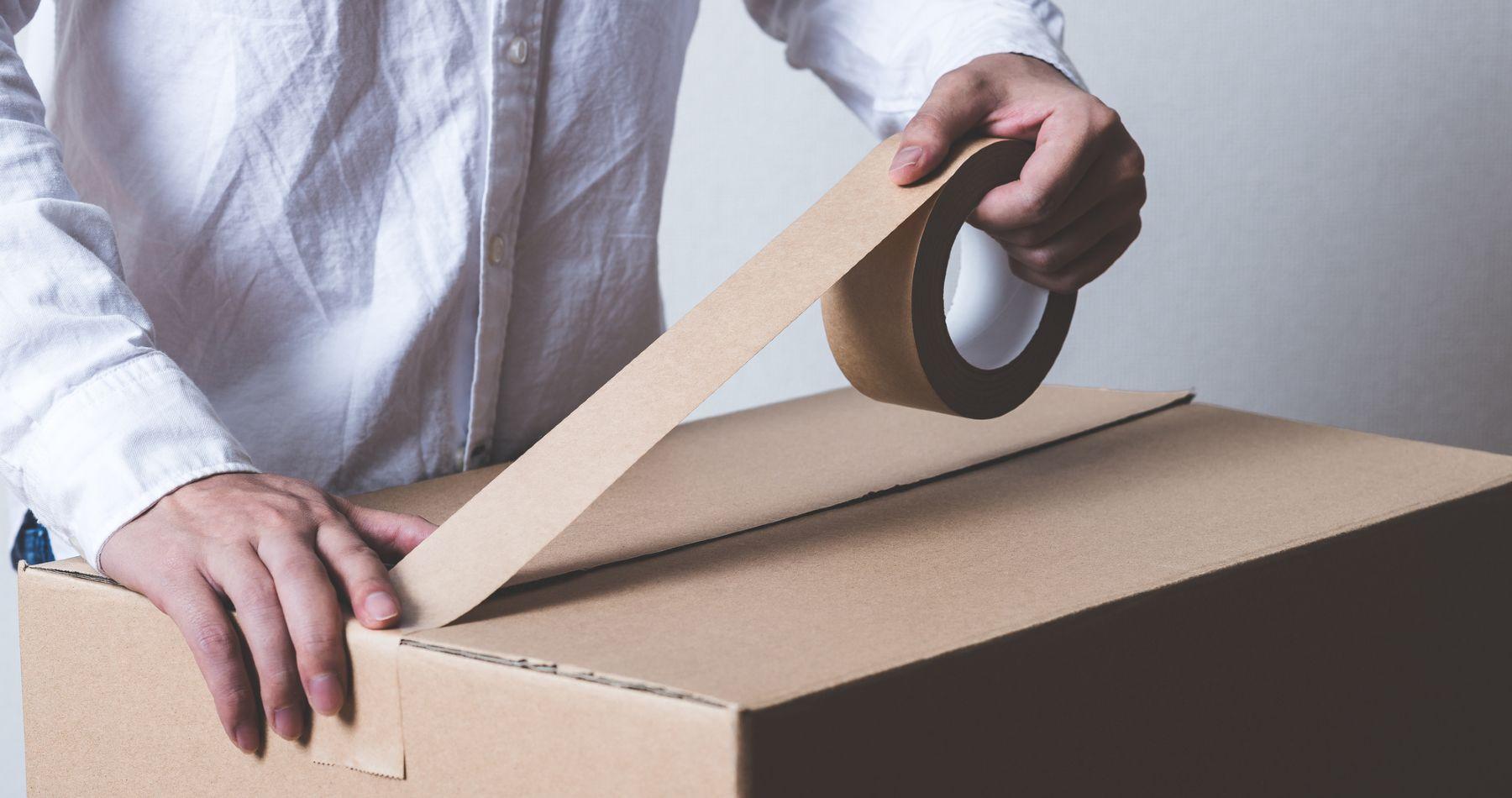 Packing in Warehouse