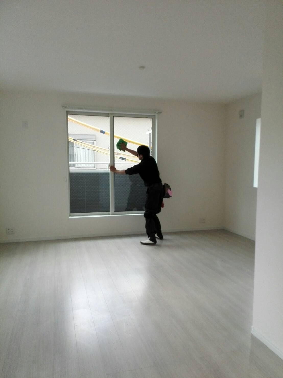 House cleaner in Cleaning Service