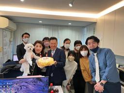 Call Center (Admin/ Chinese-Japanese)