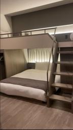 ホテル (ホテル清掃)