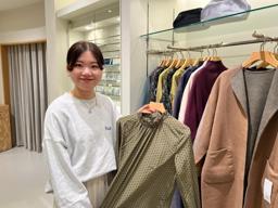 免税店 (販売/ 中国語・日本語)