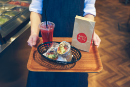 飲食店/カフェ (調理)