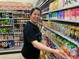 コンビニエンスストア (作業全般)