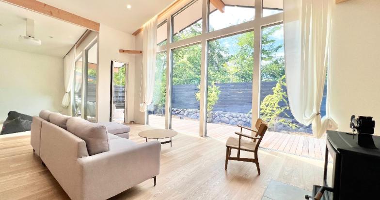 ホテルそうじ/ホテル