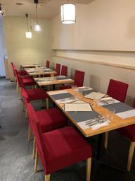 Restaurant (Waiter/ Waitress)