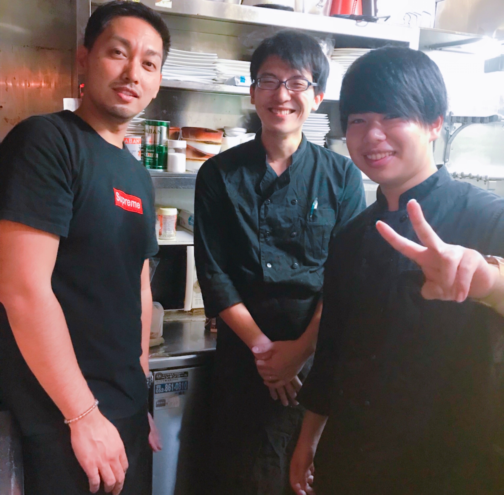 さらあらい/いんしょくてん