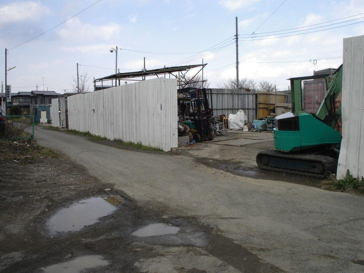 ひっこしがいしゃ/ひっこしがいしゃ