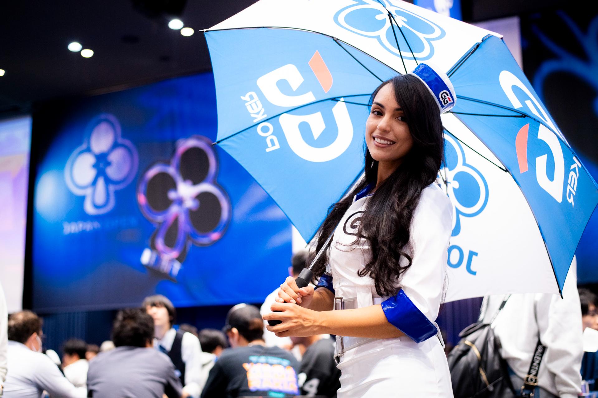 Promotional Model in Other