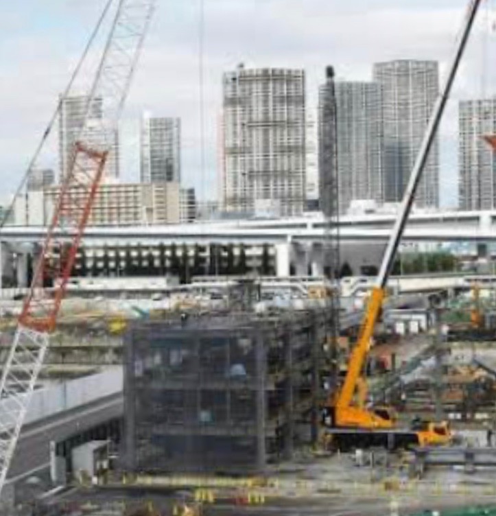 建設アシスタント/建設