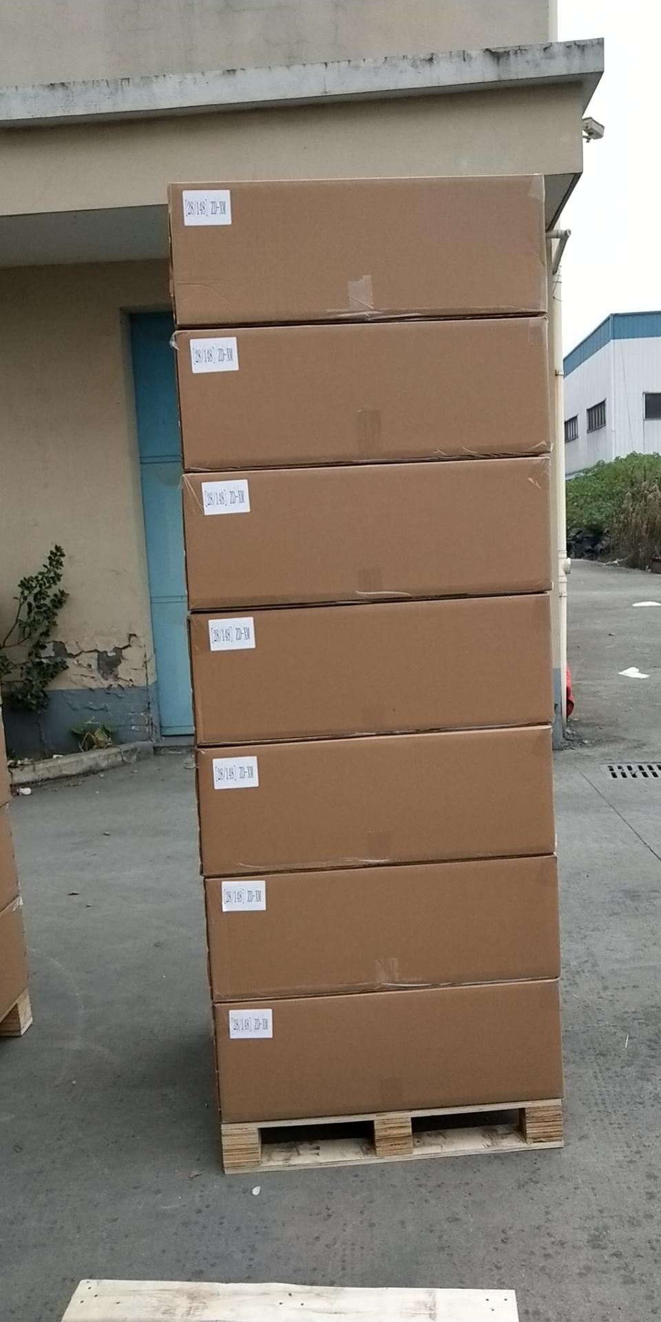 Factory (Warehouse operation)