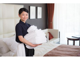 Hotel (Hotel Cleaner)