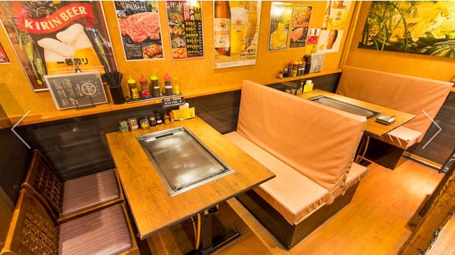 Phụ bếp in Nhà hàng