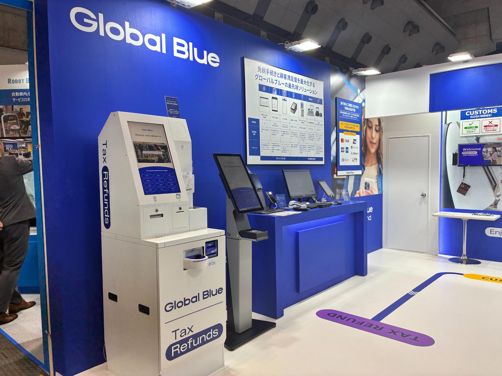 Sales/ Chinese-Japanese in Duty Free shop