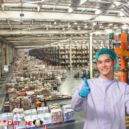 Factory (Inspection)