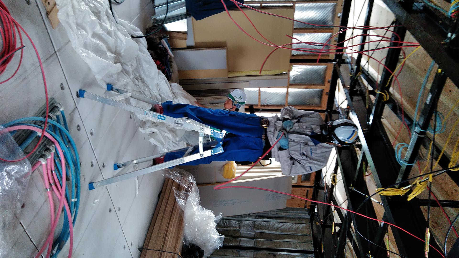 General Work in Construction